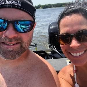 Meet your Posher, Chris